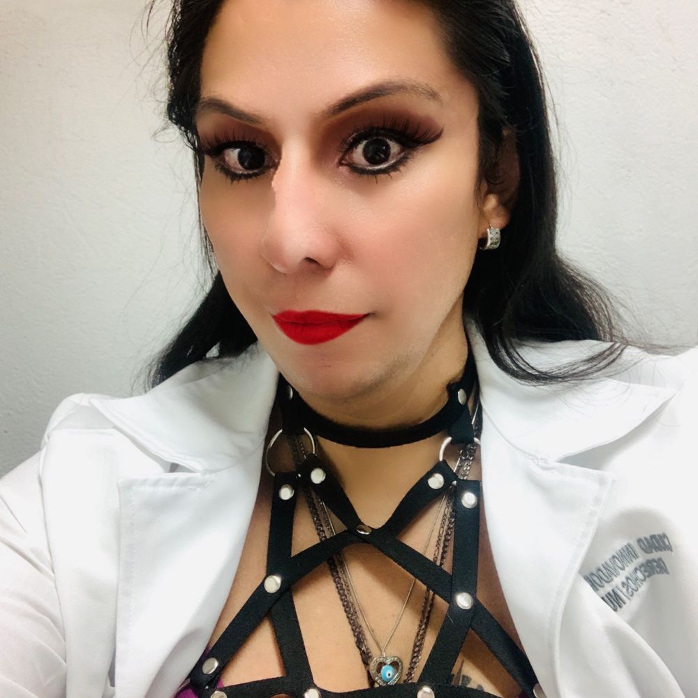 Ale Velasco 