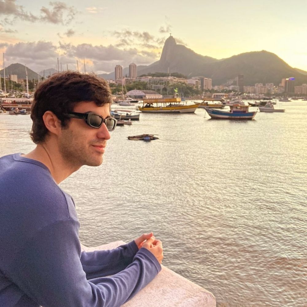 Daniel Siqueira 