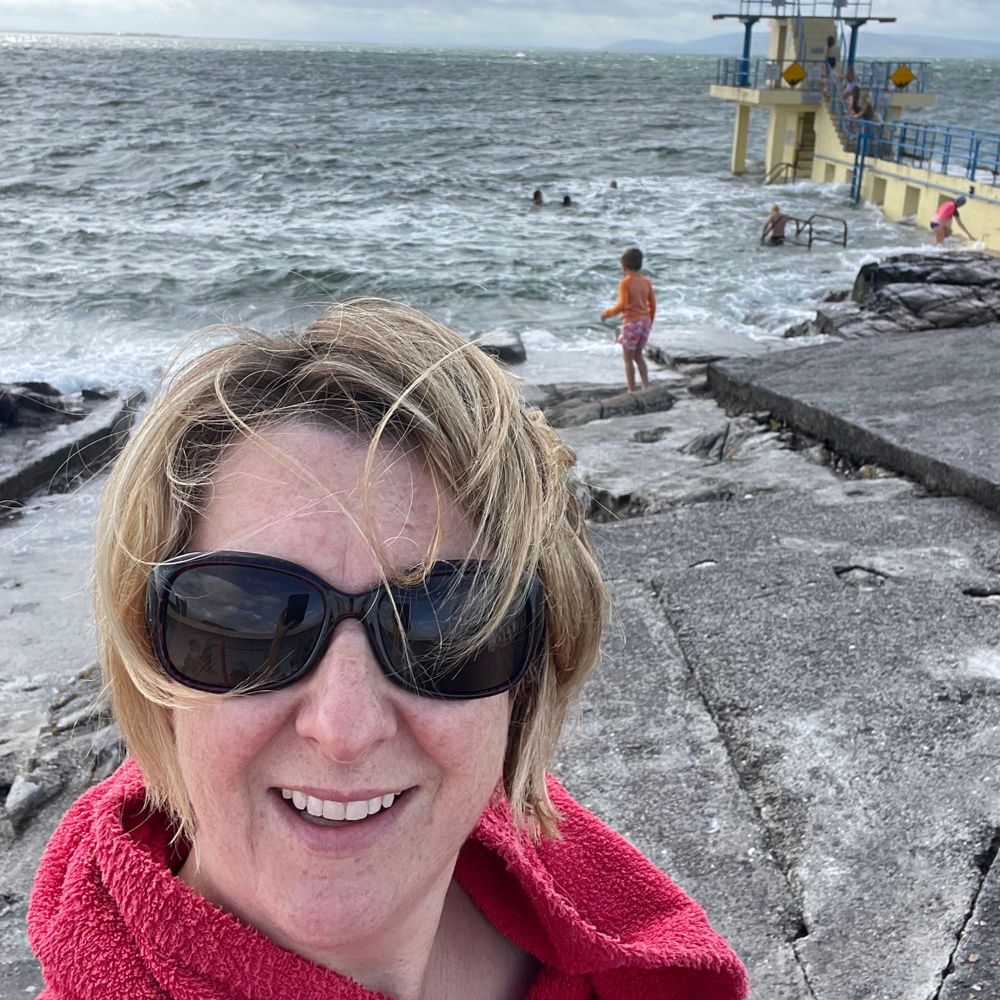 Elaine Dobbyn