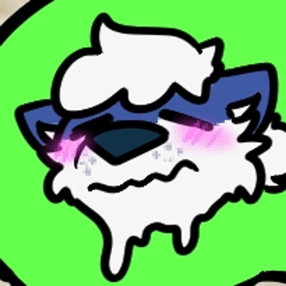 Hajime but Stinky