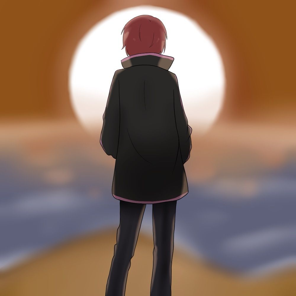ーつぅー