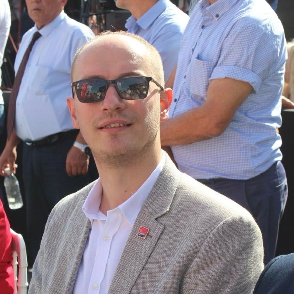 Mustafa Utku