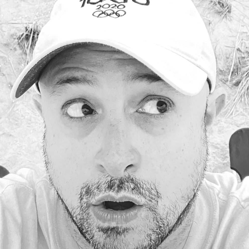 Nick Rosenberg