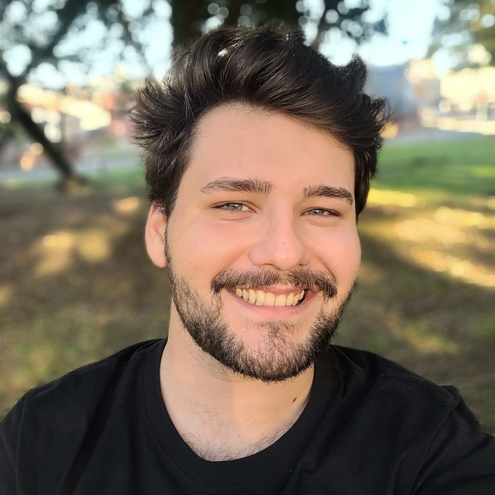 Leonardo Becker Costa 