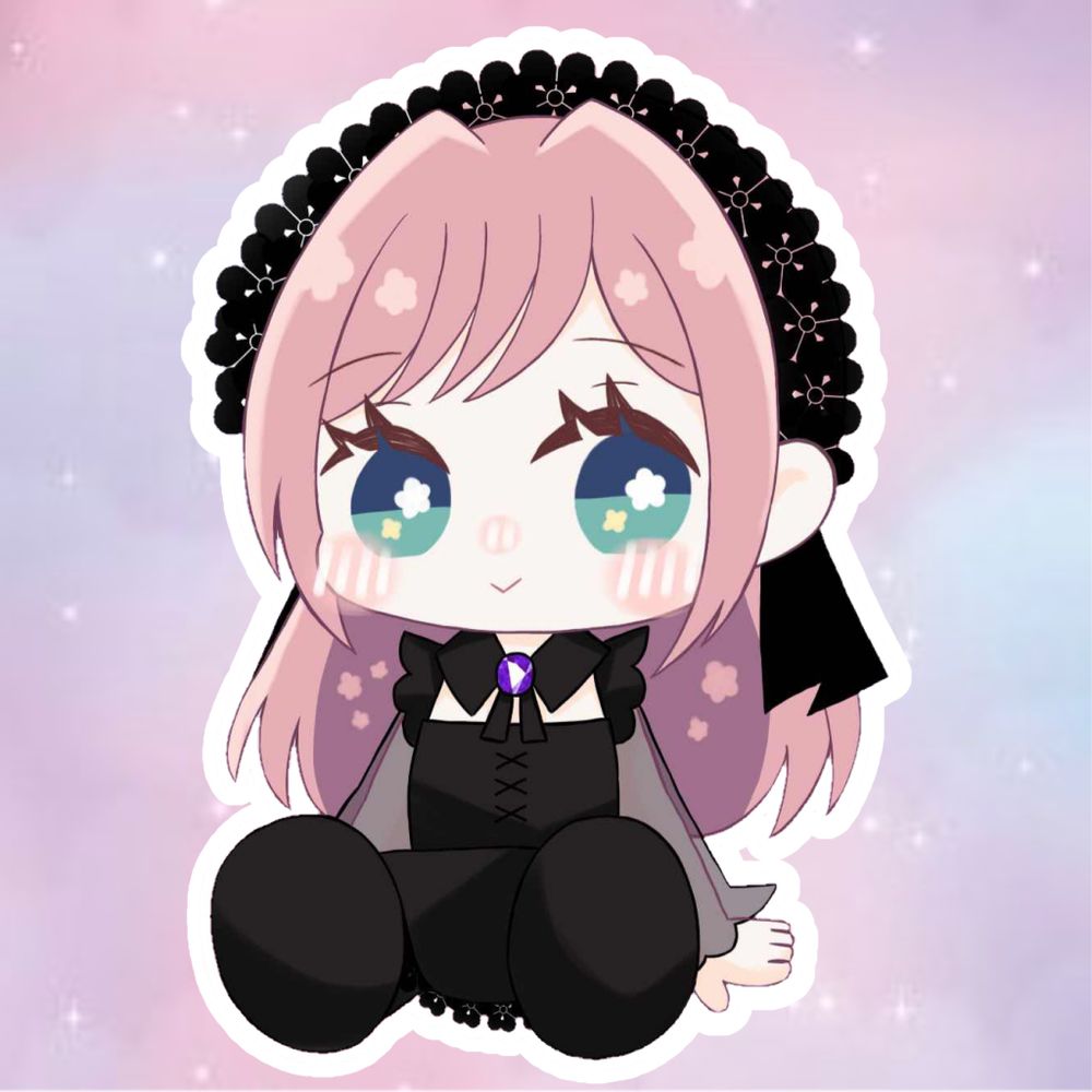ゆにちゃ🎀