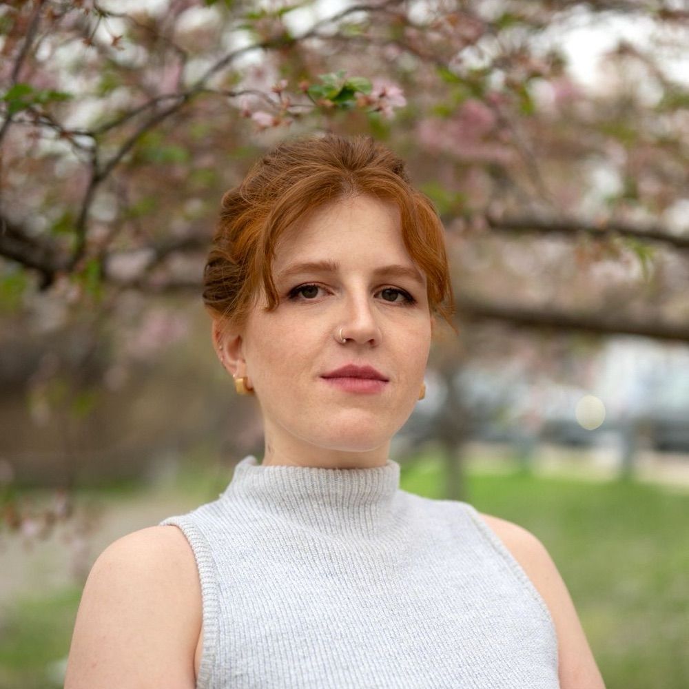 Kate Birkbeck
