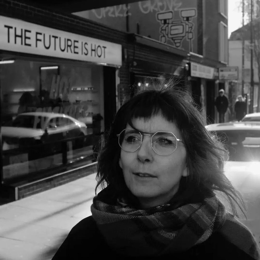 Lene Harbo