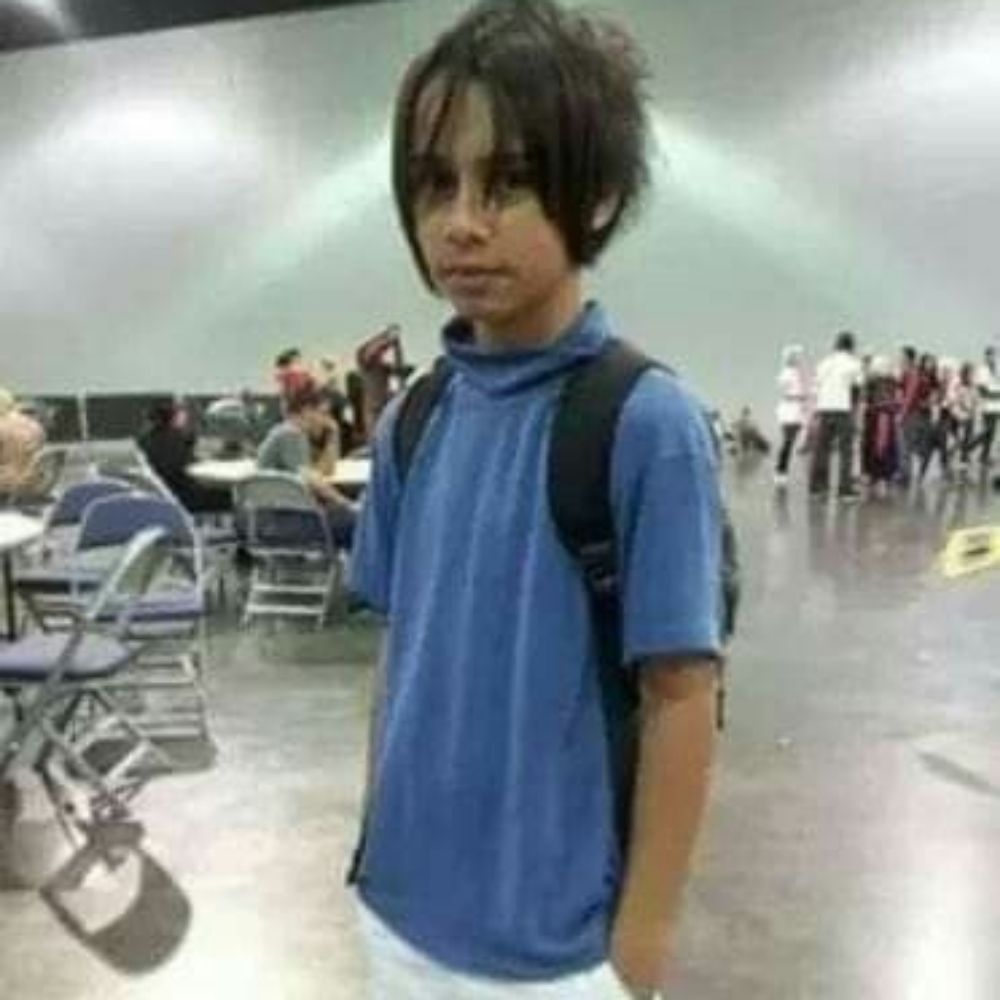 ren da VISÃO CREW