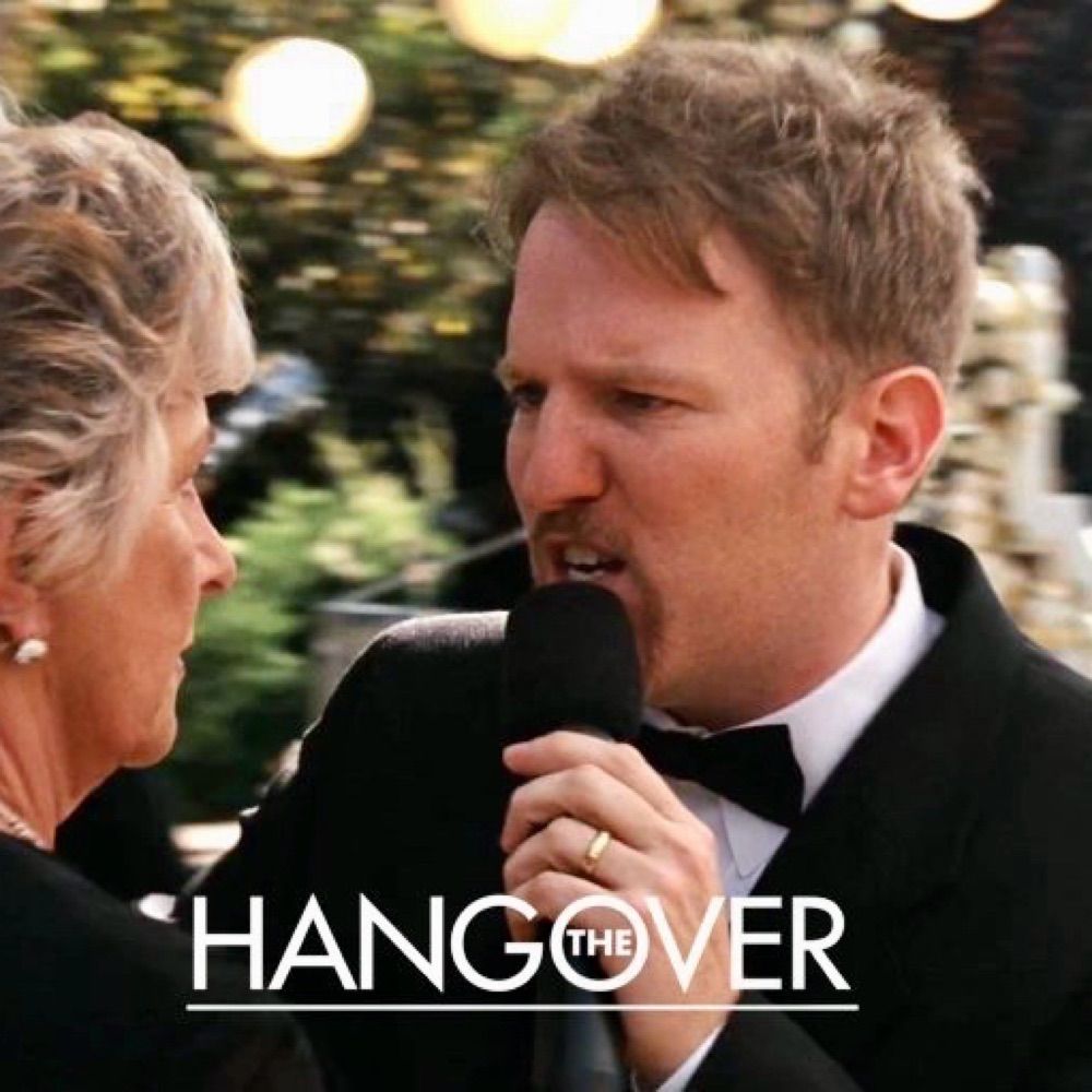 Dan Finnerty & The Dan Band