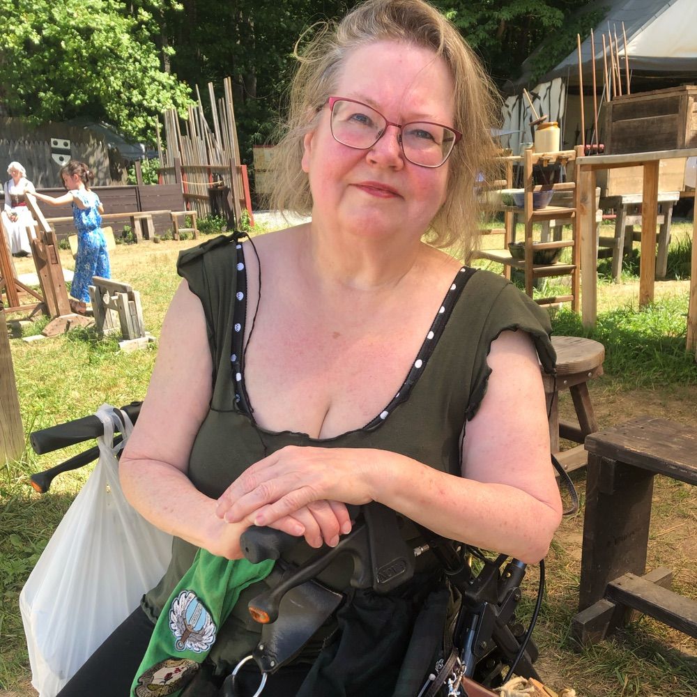 Lynda McCann