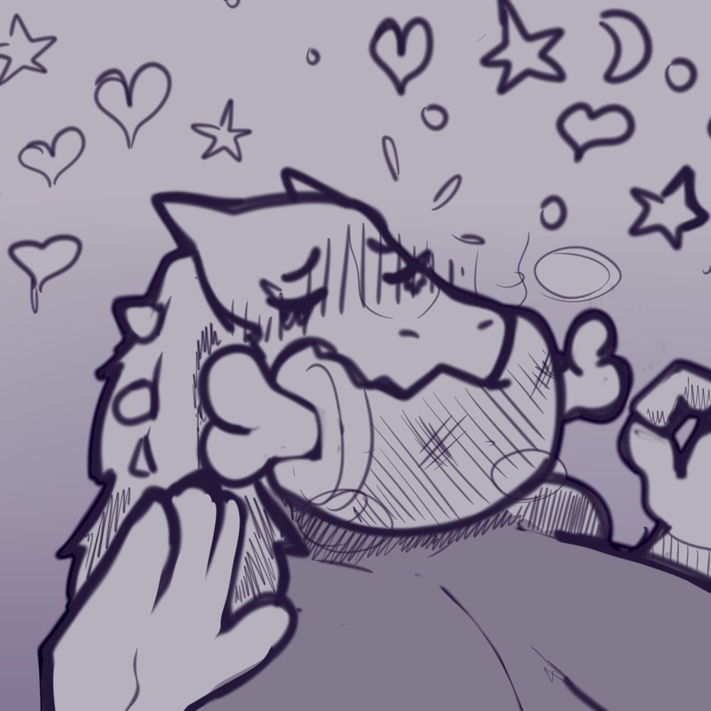 Doran’s Flea🔞