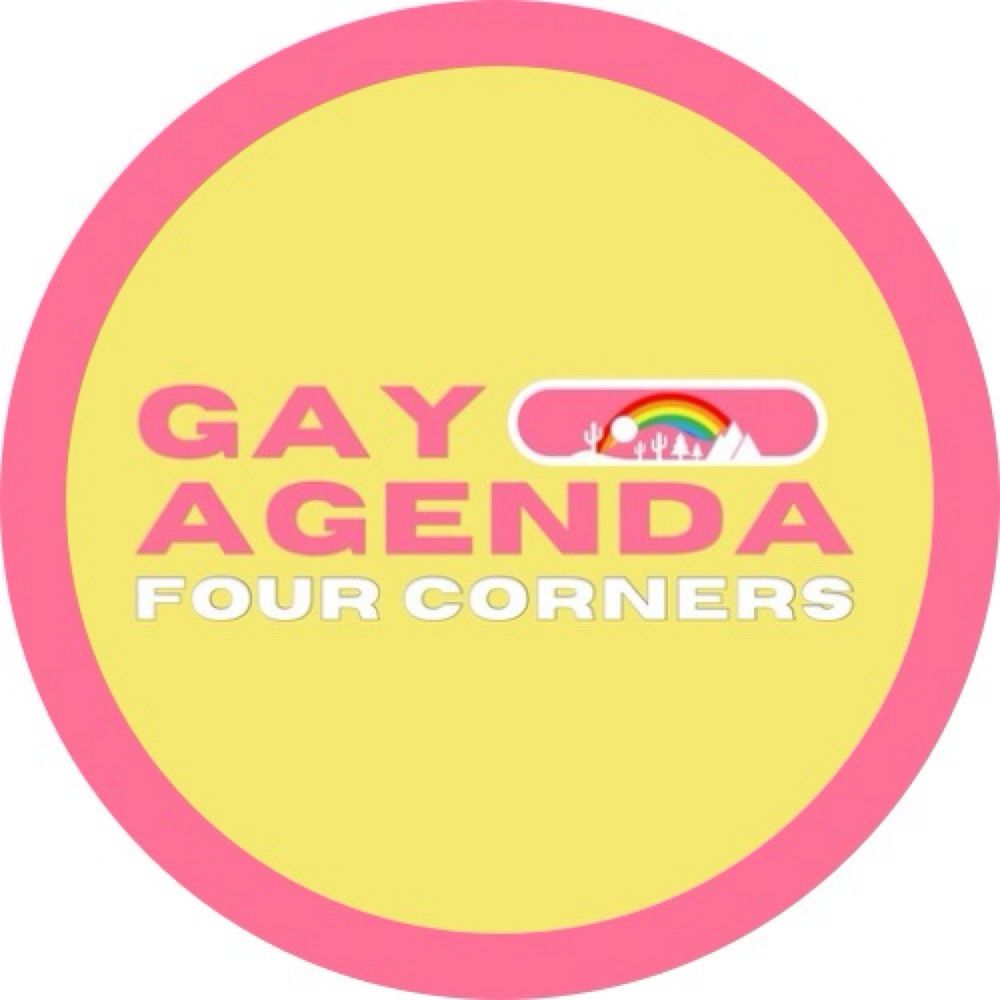 Gay Agenda Four Corners