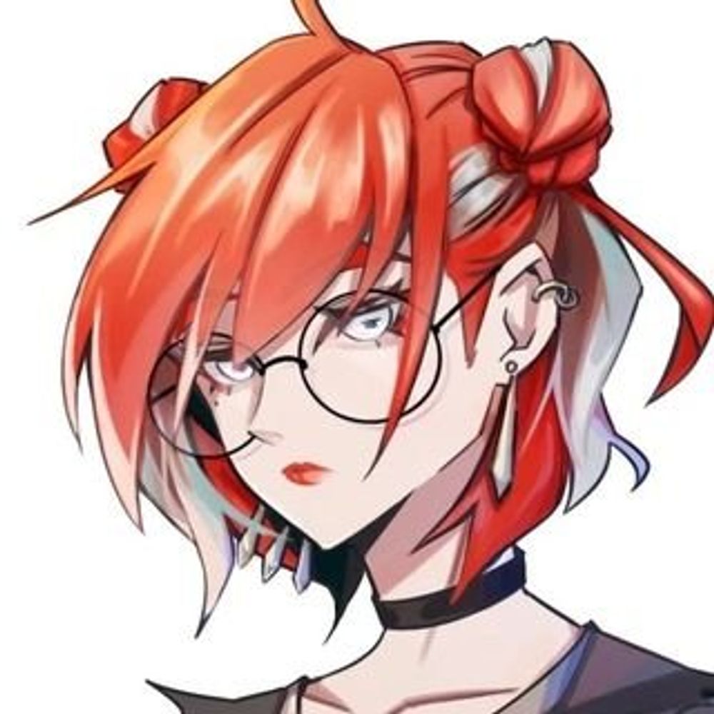 iris 🐧☕ 