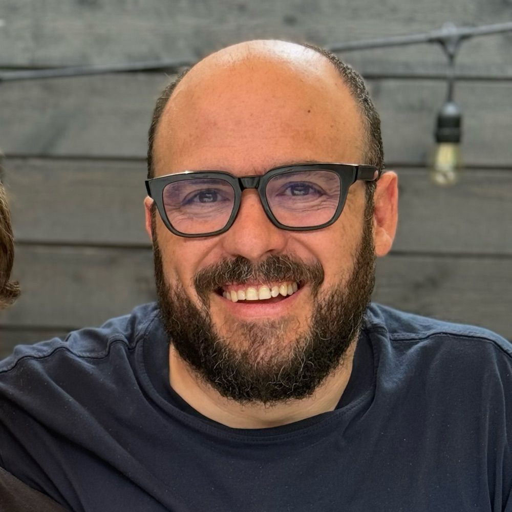 Jesús Gorriti