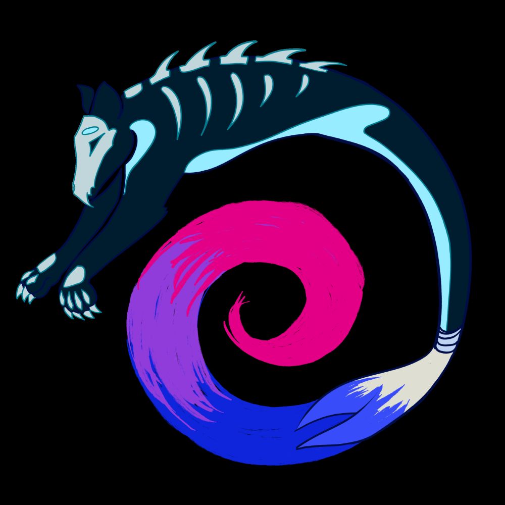 Sea Panda Artistry