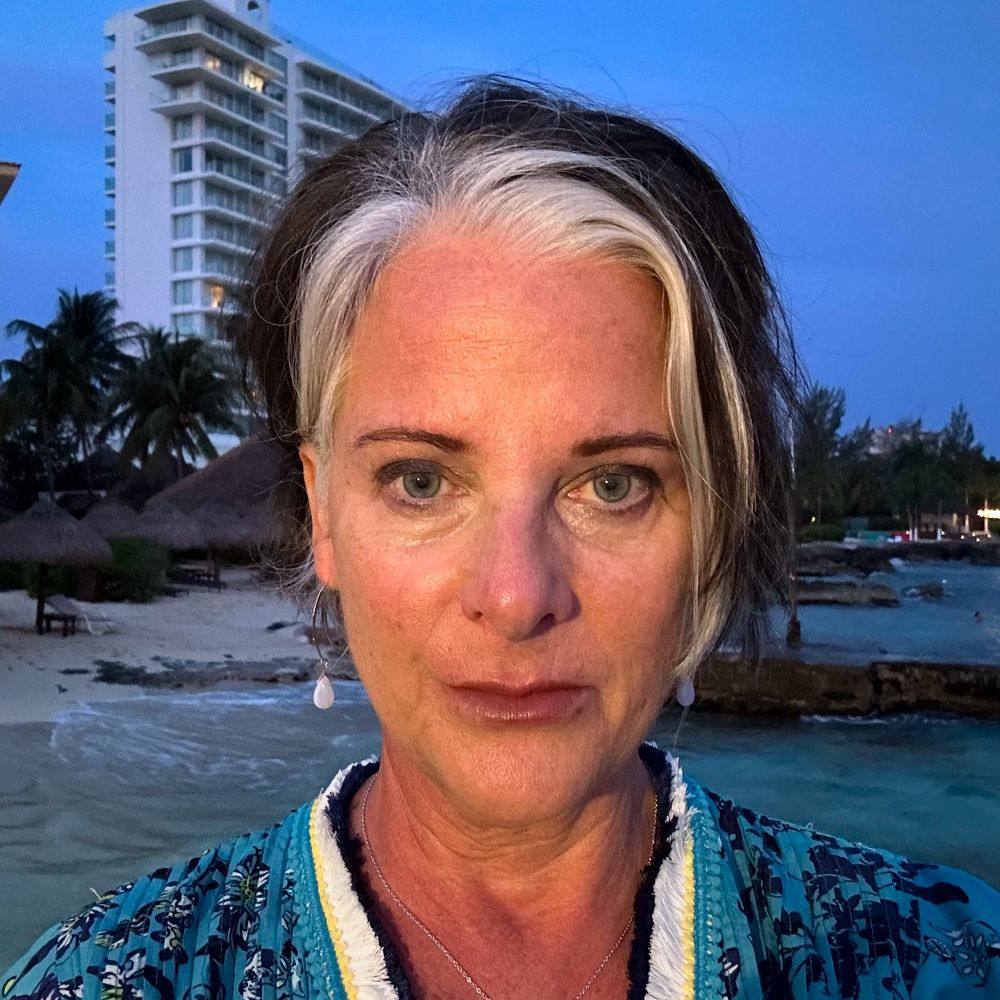 Carla Weil