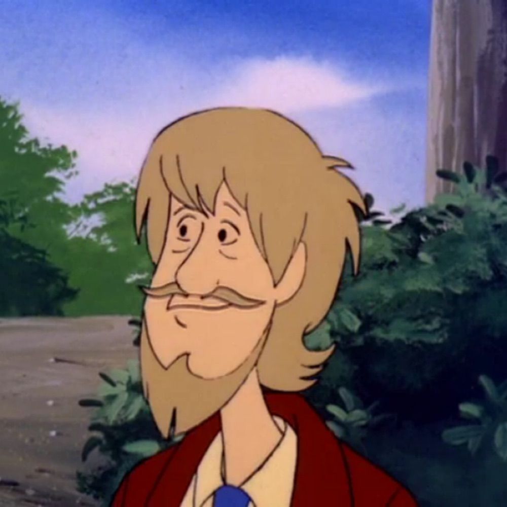Gaggy Rogers