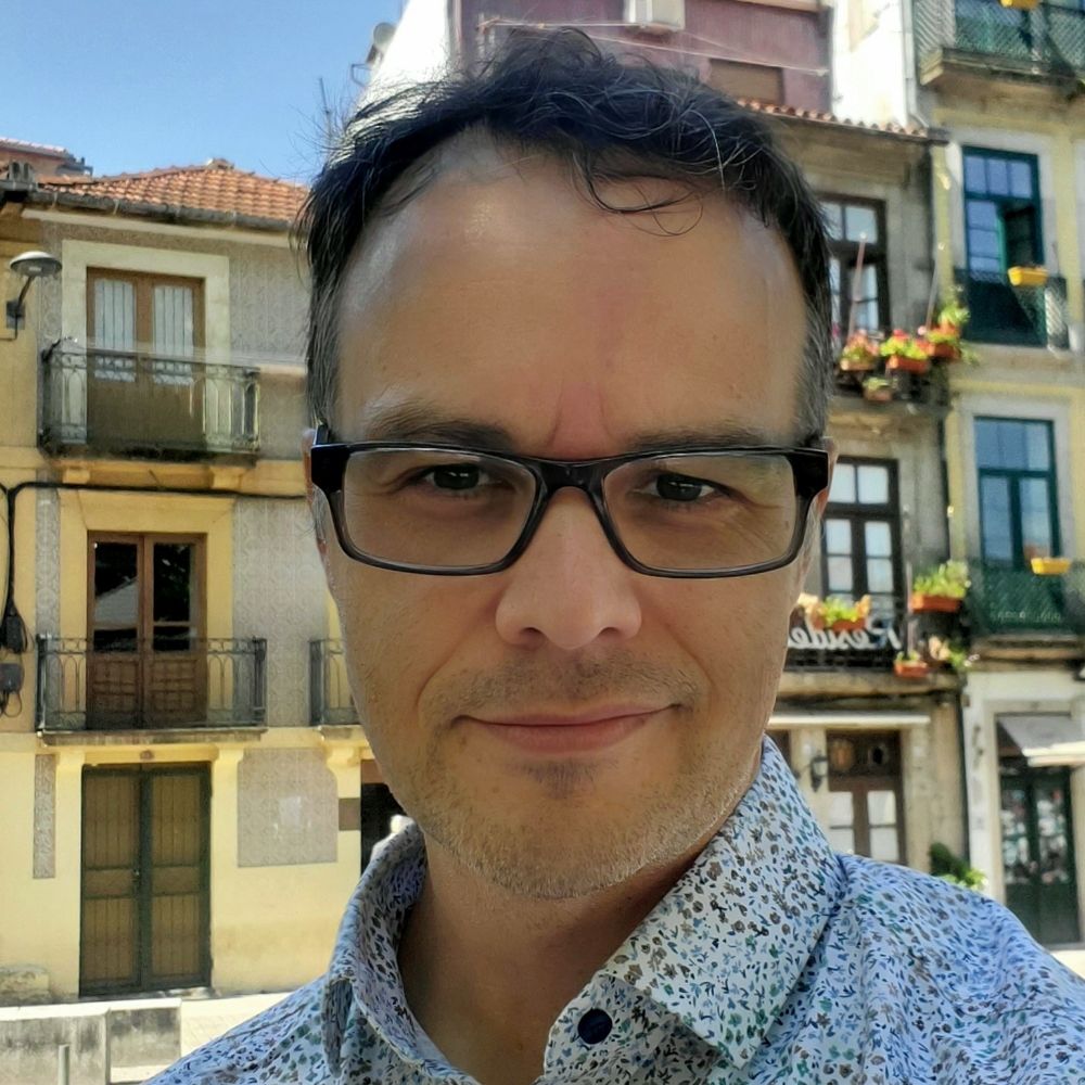 Michael Glass