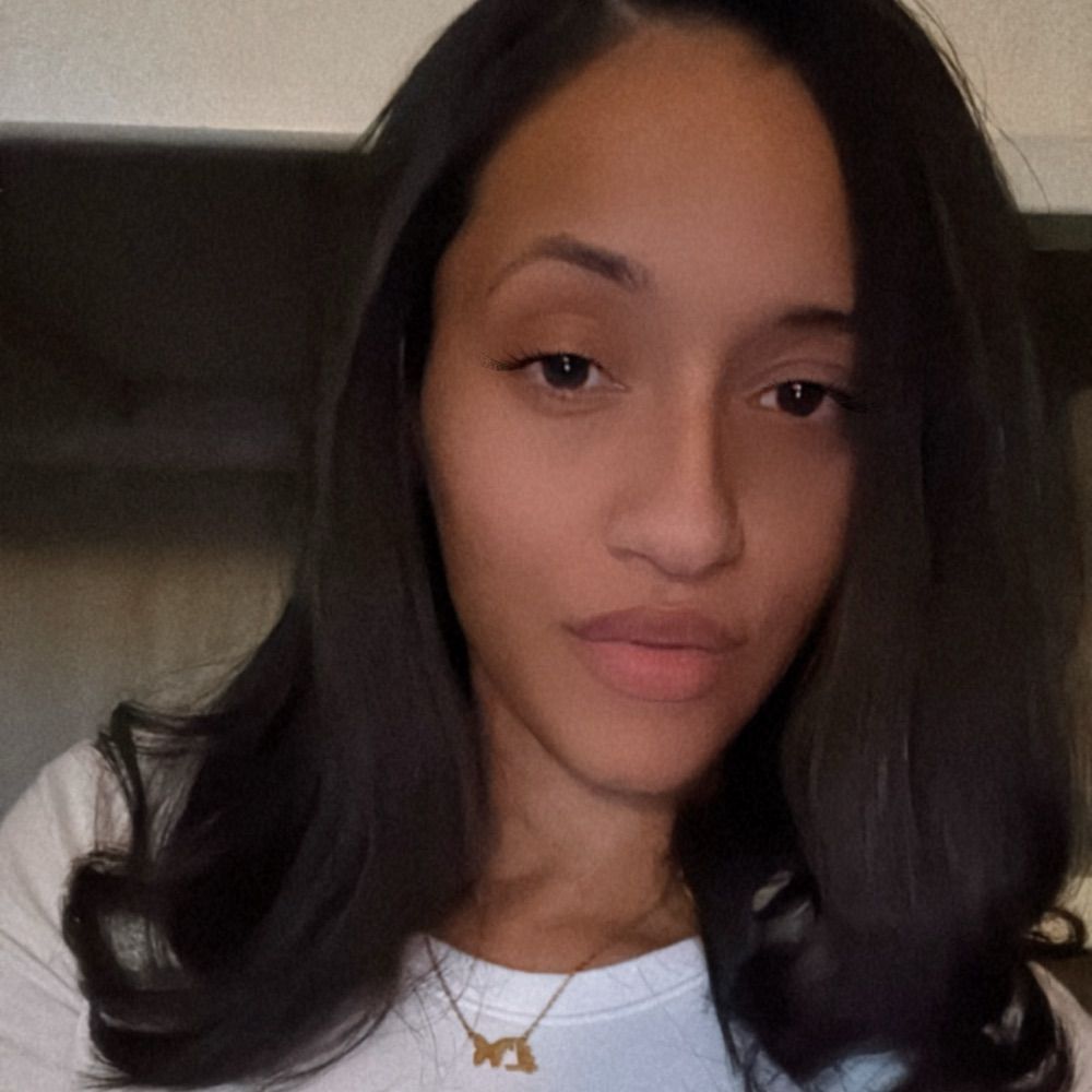 Lanisha Ashley