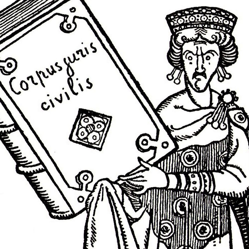 Corpus Iuris