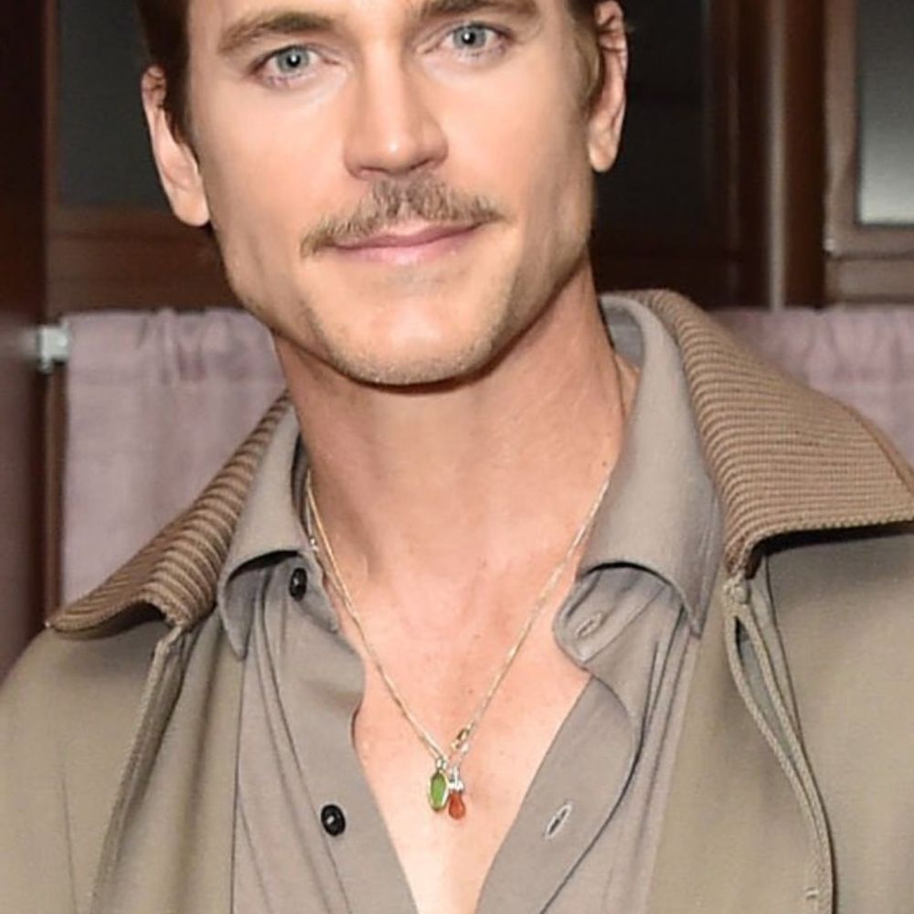 Matt Bomer