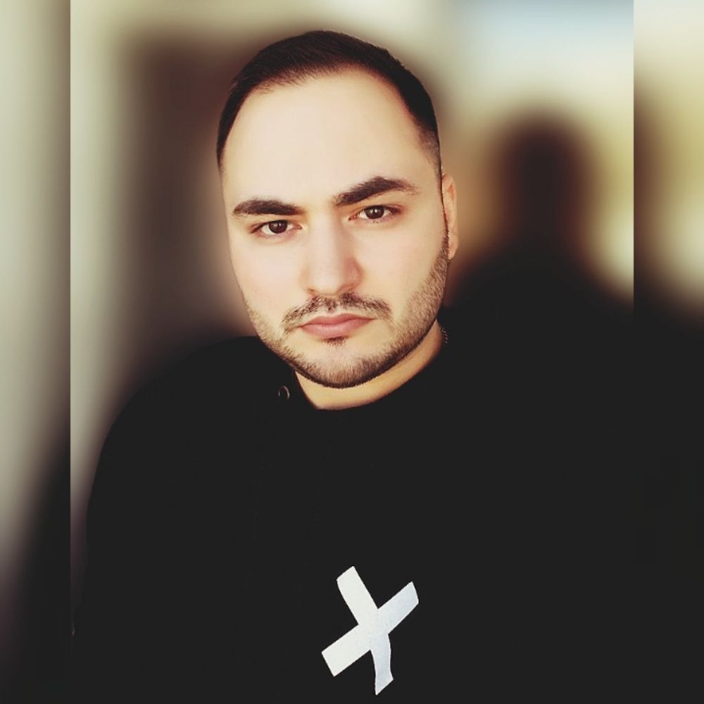 𝙳𝚊𝚟𝚒𝚍 𝚁𝚘𝚔𝚘𝚜𝚜𝚘𝚟𝚜𝚔𝚢✠🥋