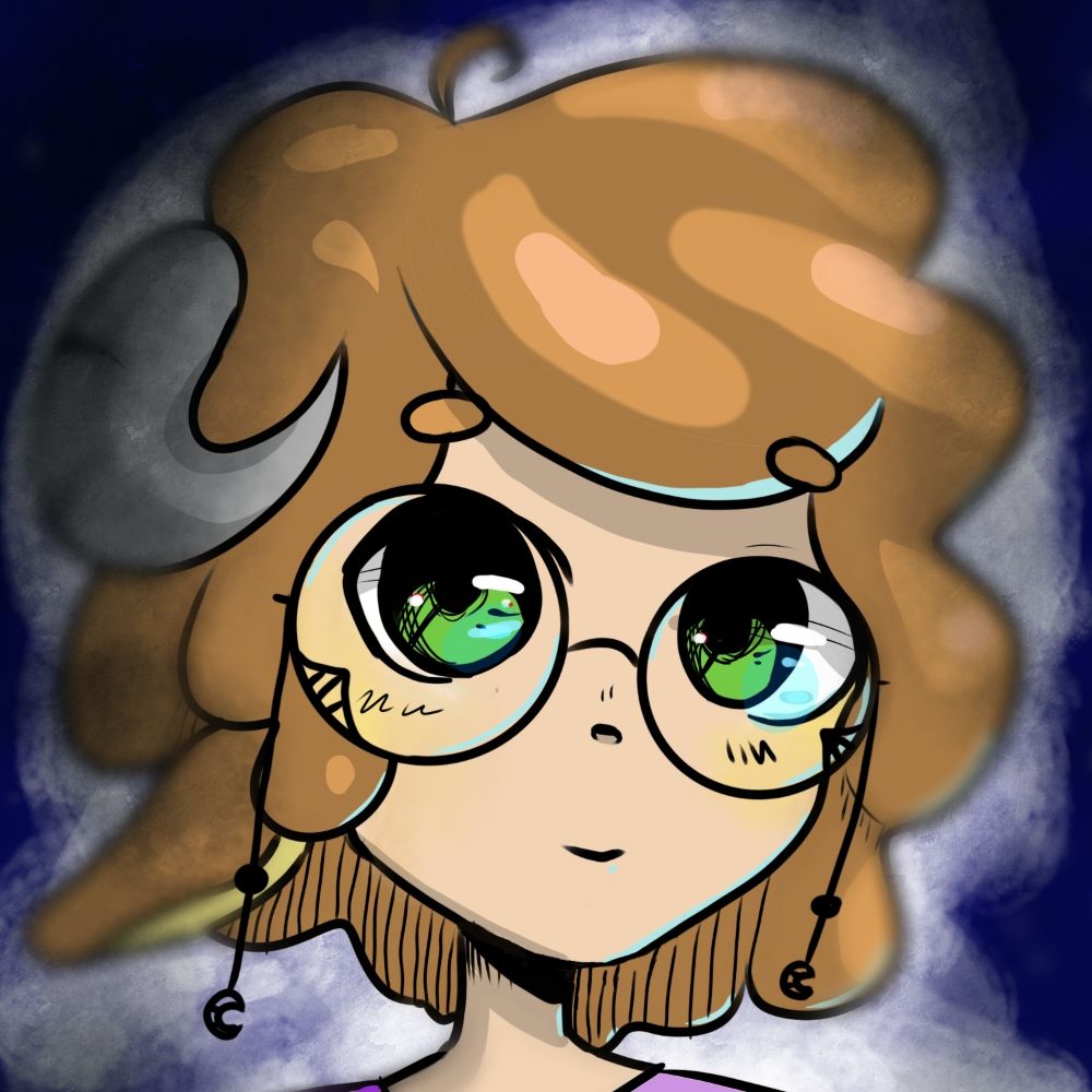 Teo The Sleepy Sheep