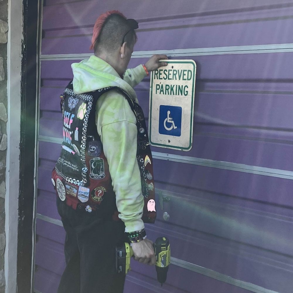 User avatar