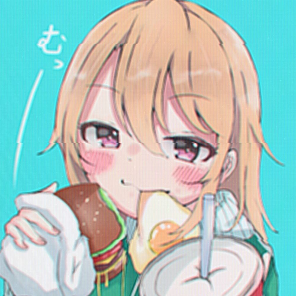 でっかいめるめる