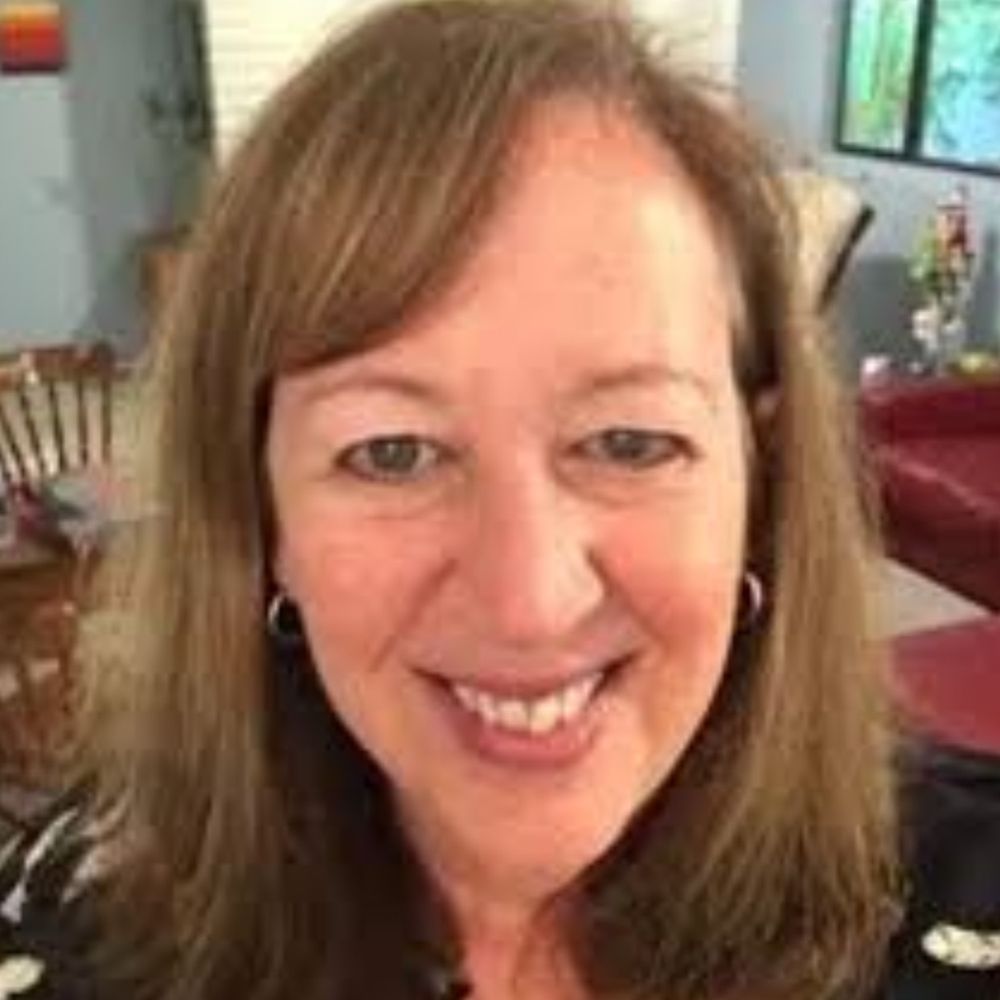 Carol Wheeler