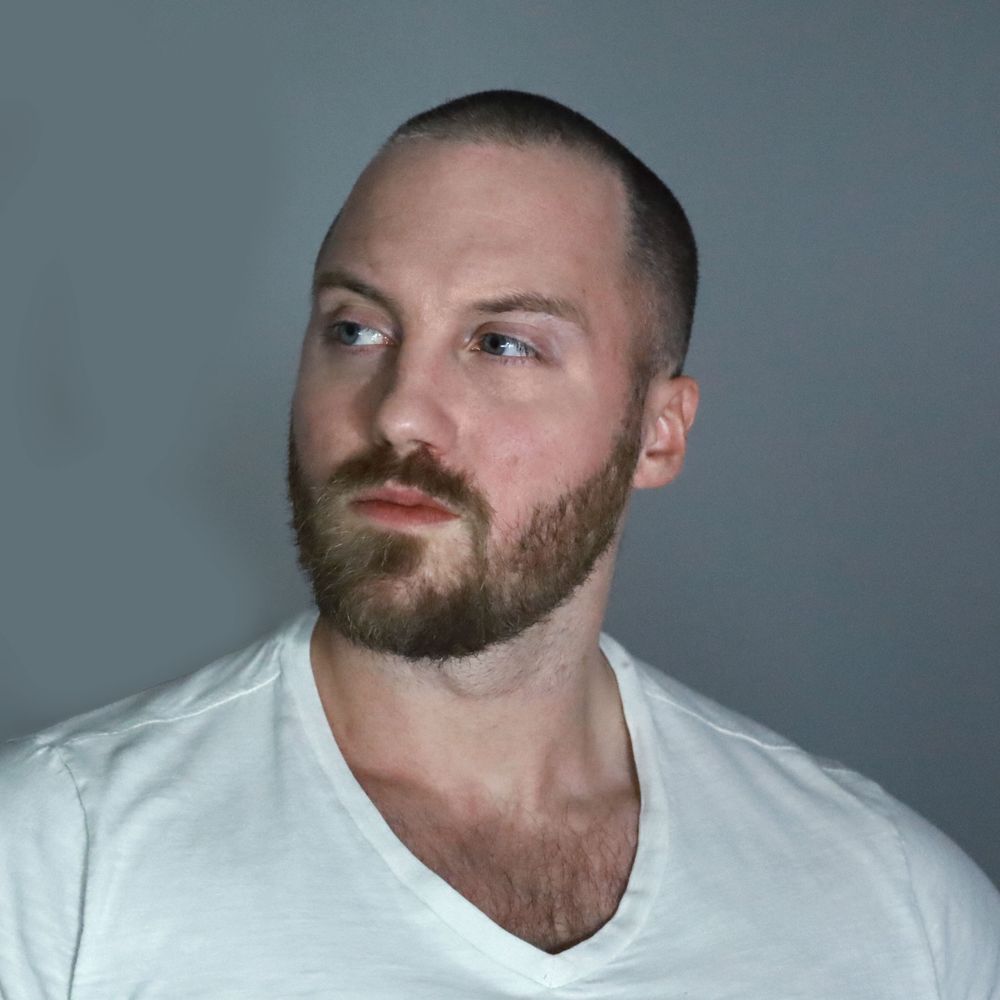 Ethan Olson