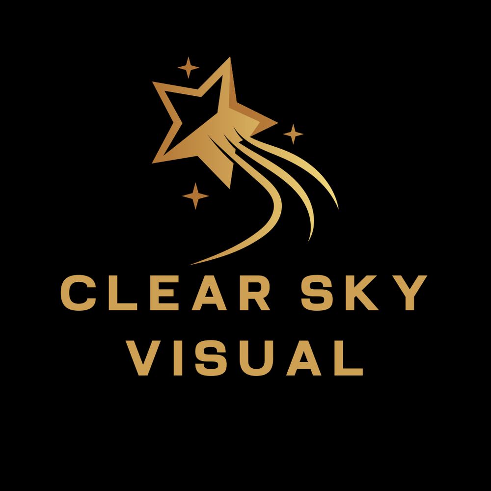 Clear Sky Visual