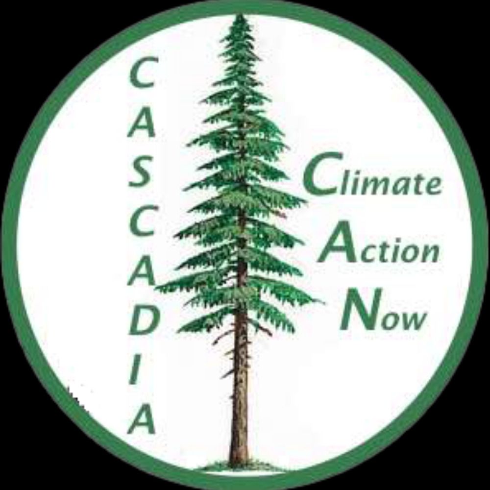 Cascadia Climate Action Now