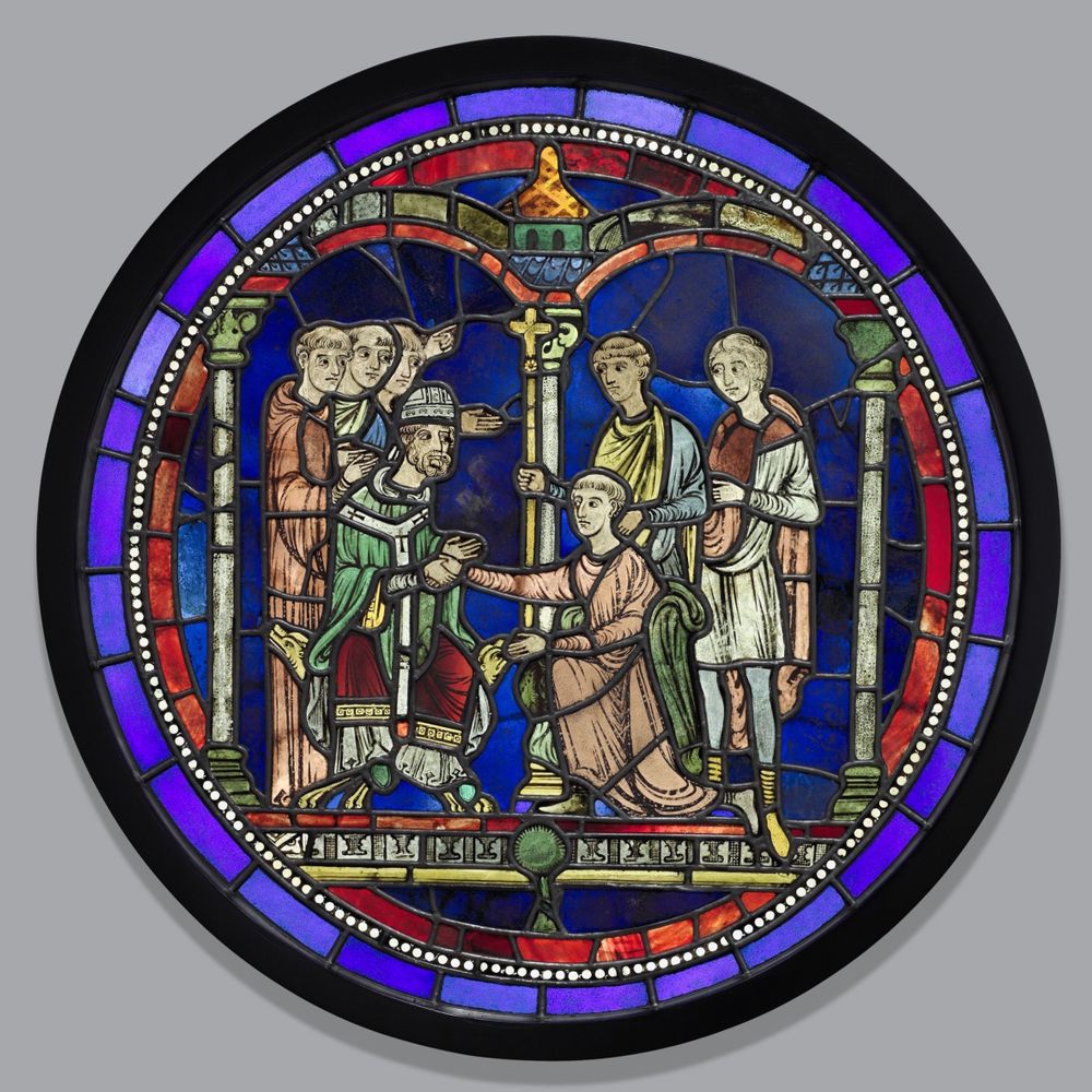 Harvard Medieval Studies