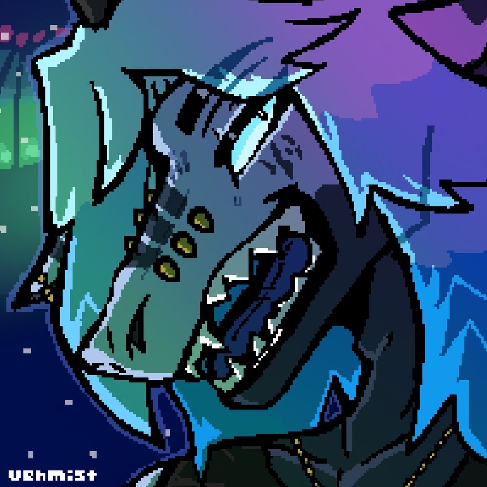 Venmist