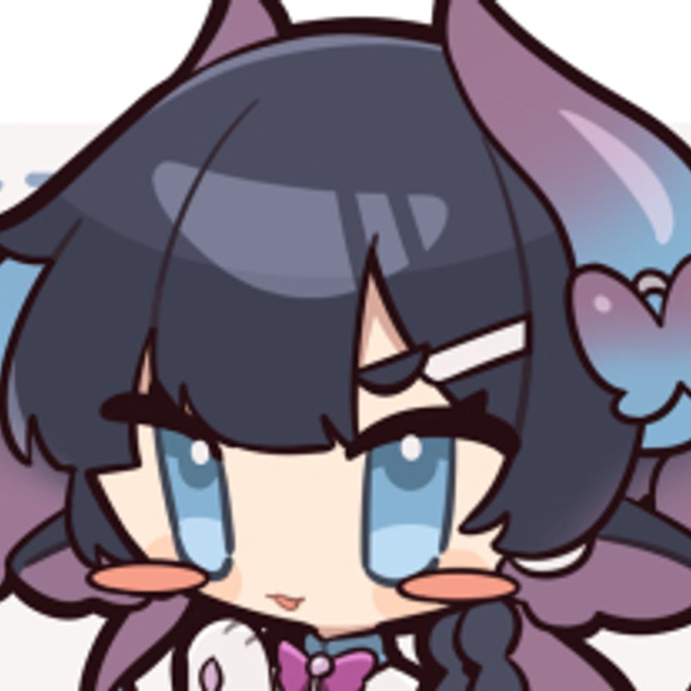nemu 🦋🪻