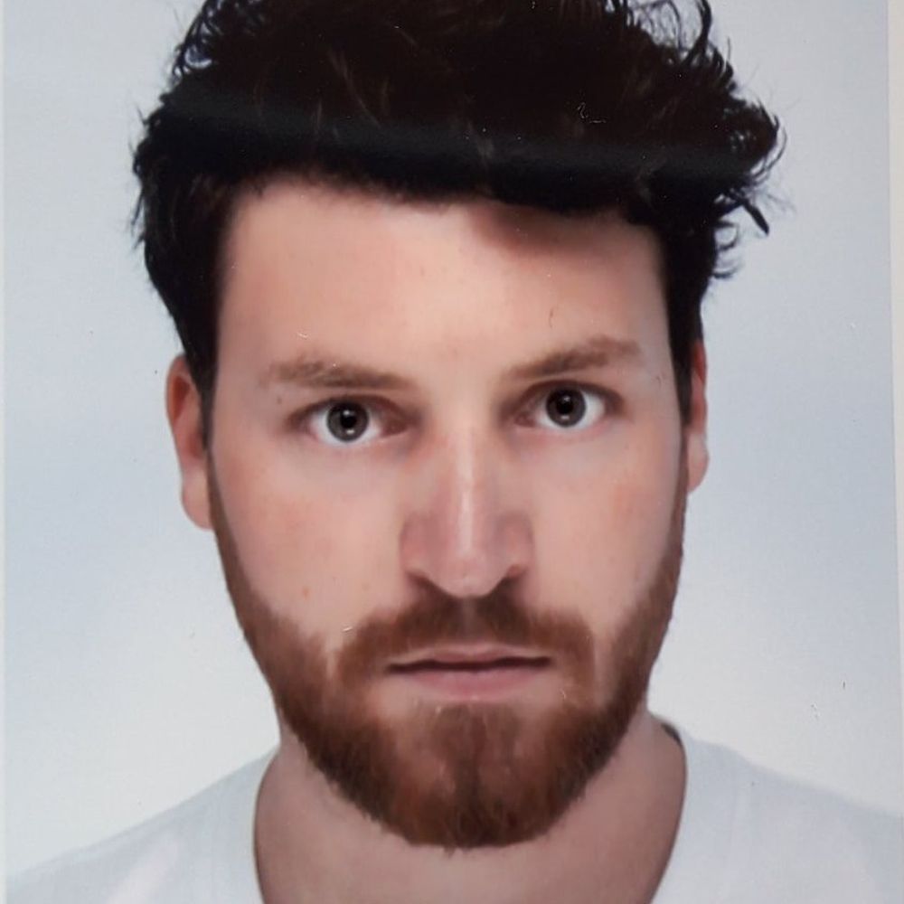 Lukas Schmidt