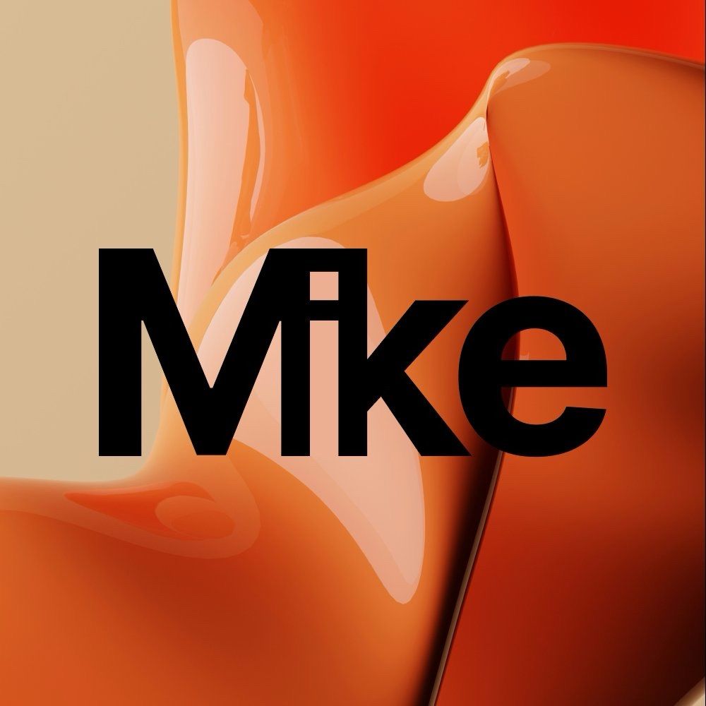 Mikey🦋
