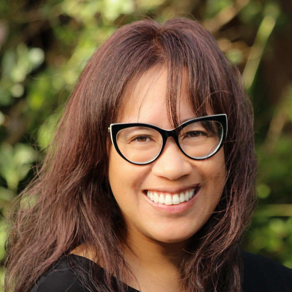 Mandy-Suzanne Wong