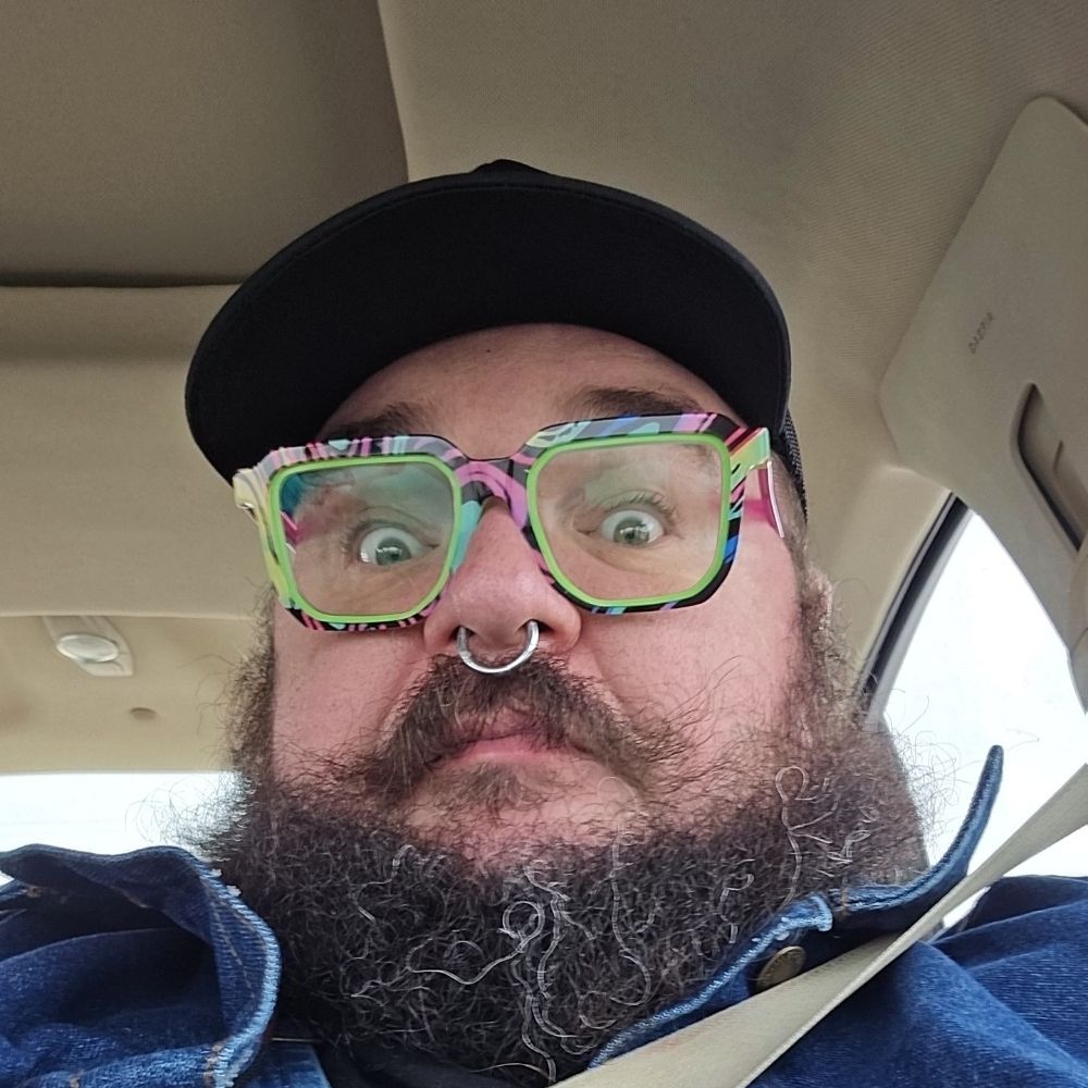 Bud Mick