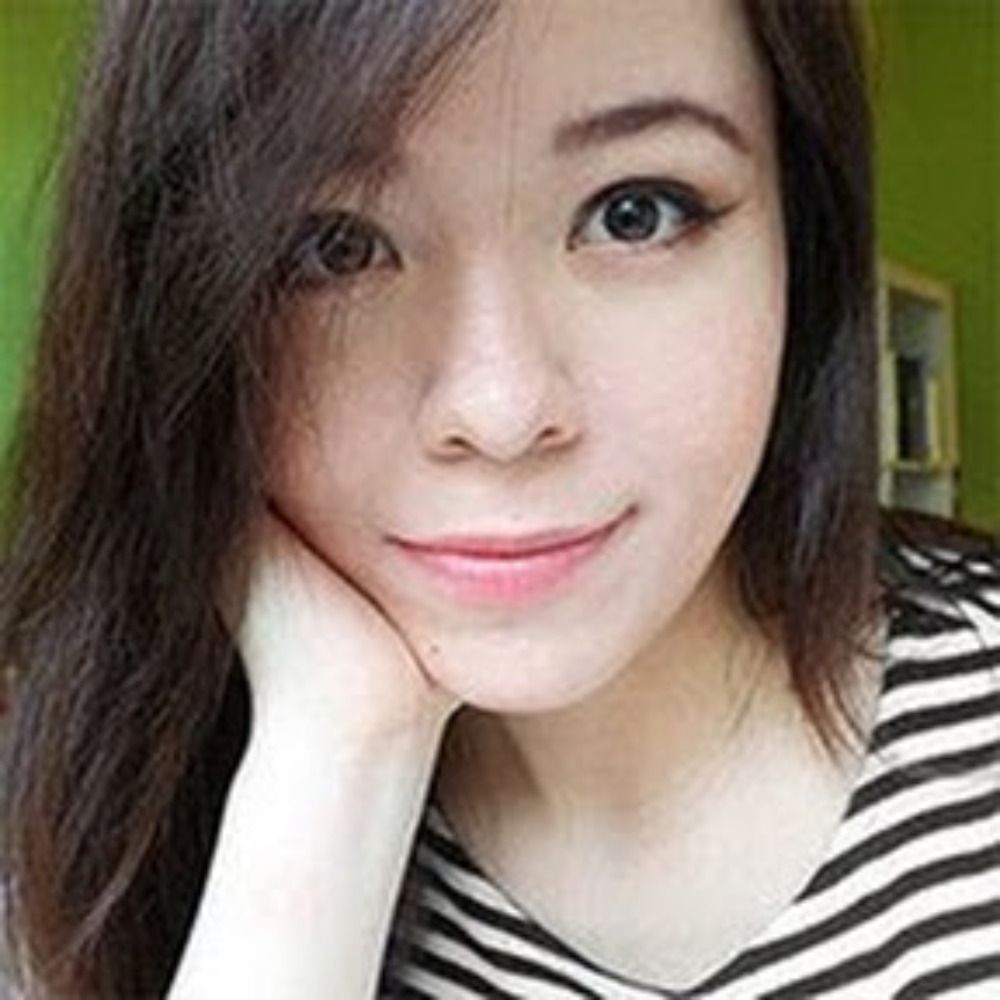 Allison 美林 Chin's avatar