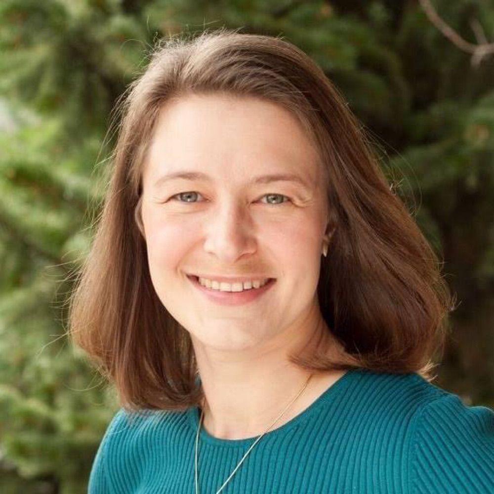 Ellie Seligmann