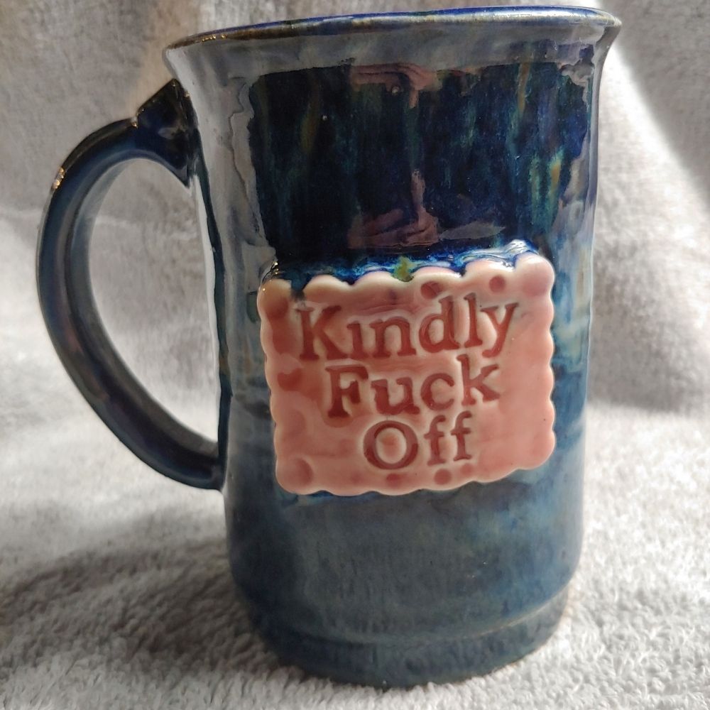 Lazy Pottery