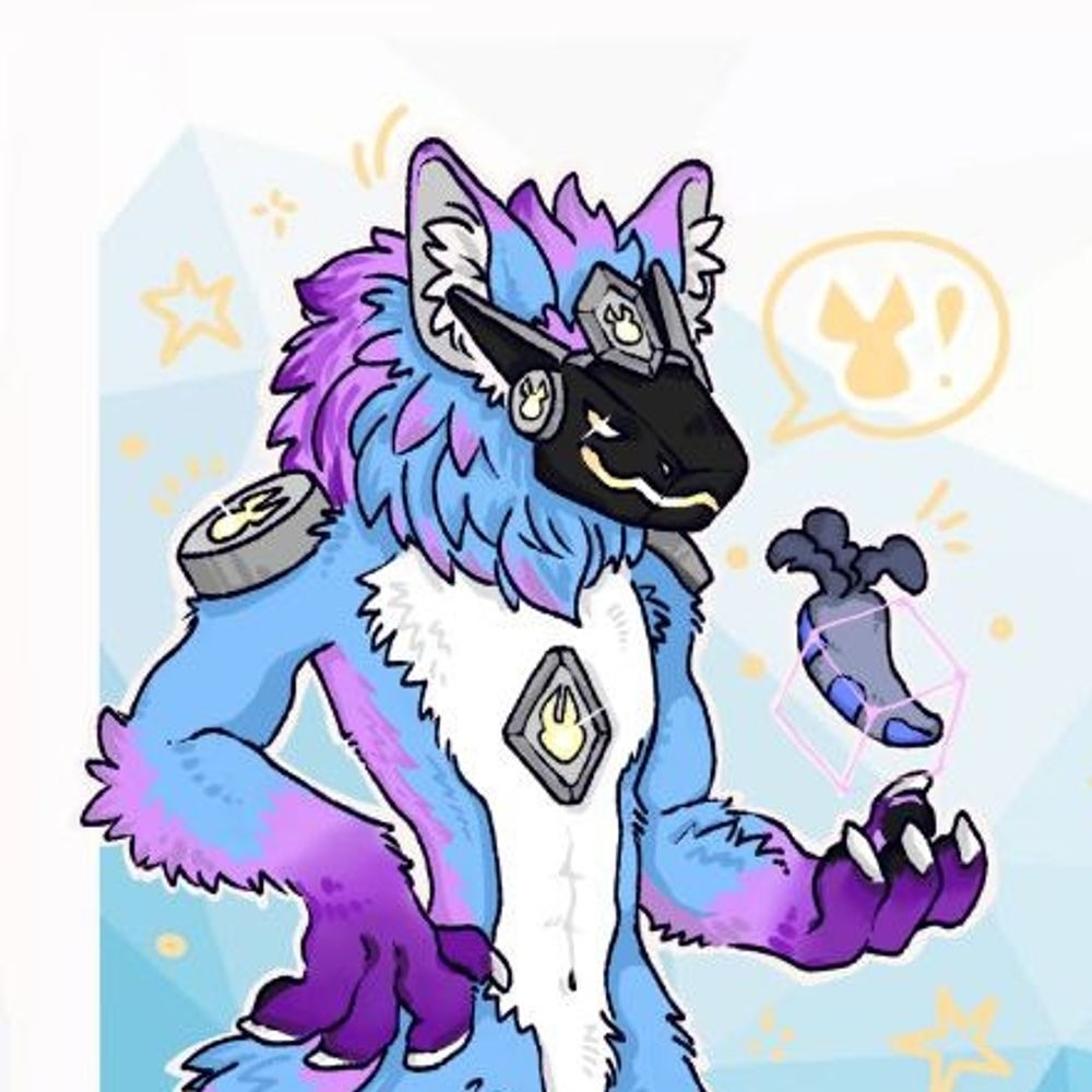 Profile avatar
