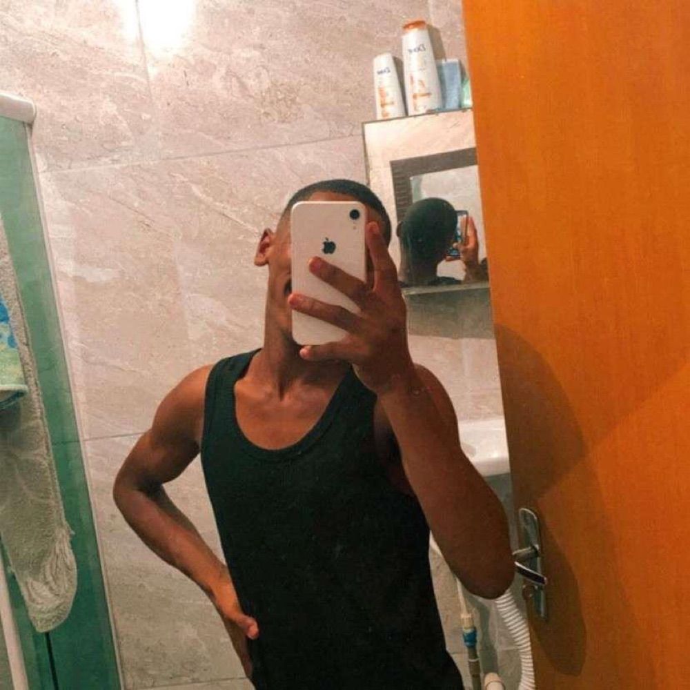 Moisés ✨