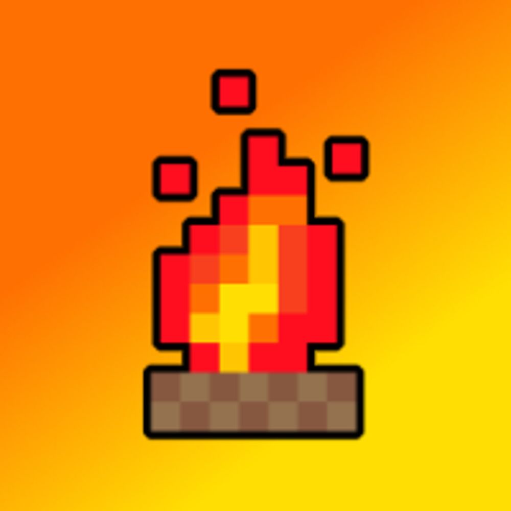 Digital Bonfire
