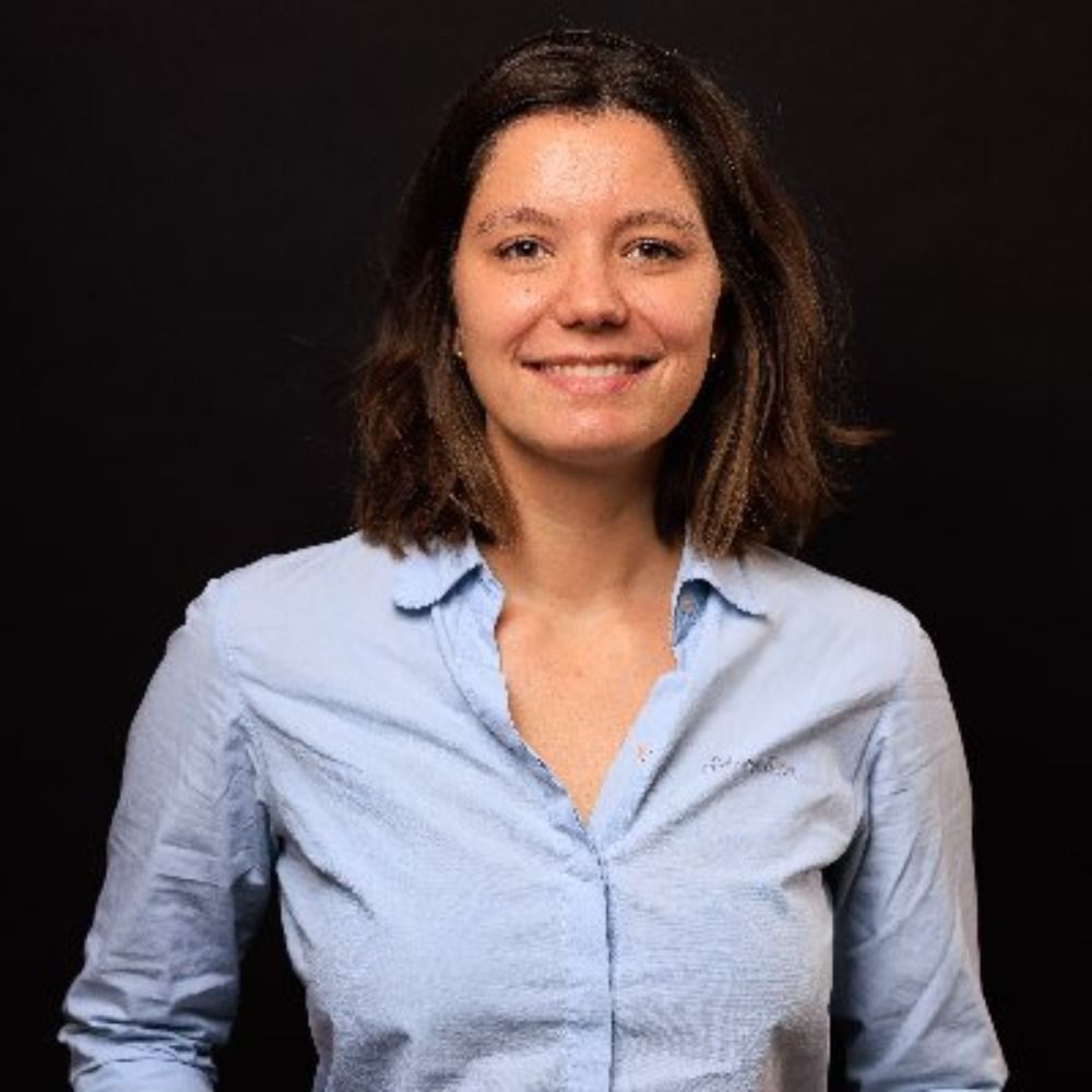Sarah Paillou
