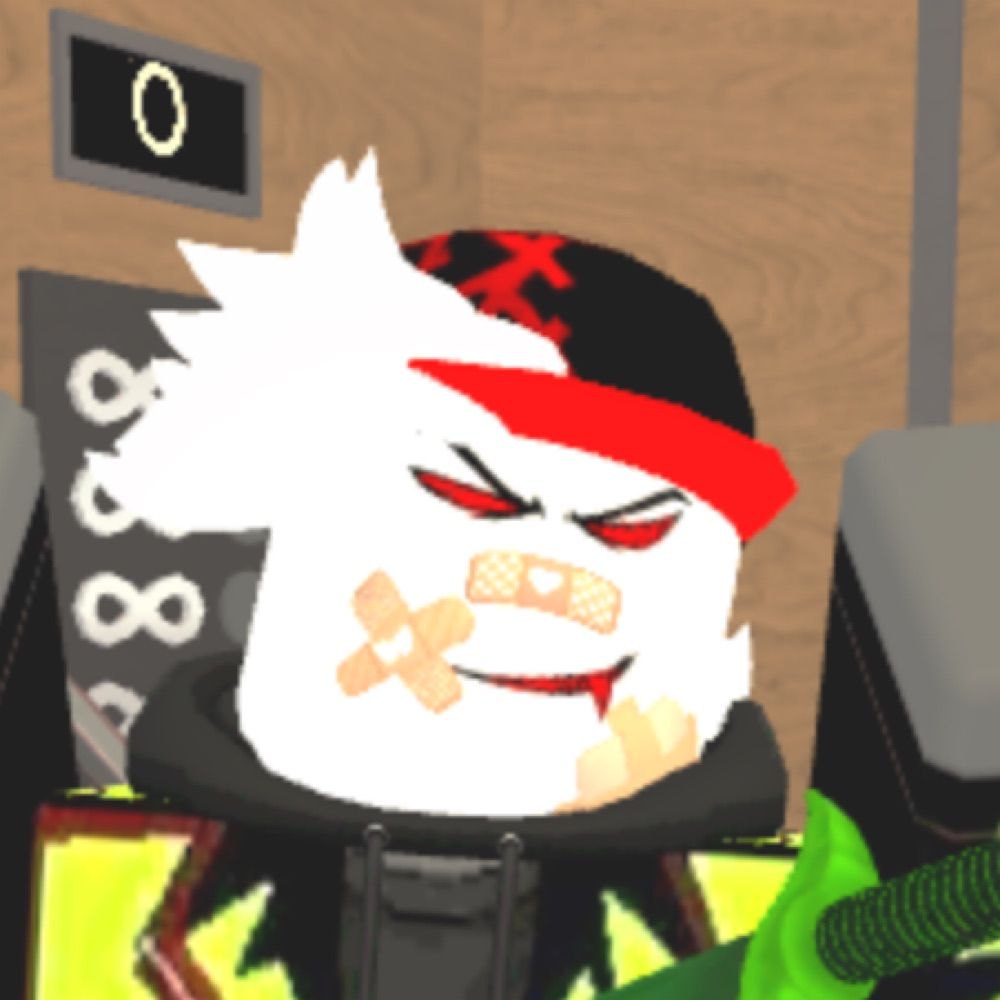 Freakier Axel Daxel