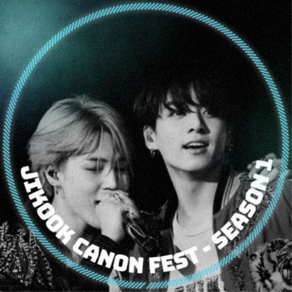 Jikook Canon Fest | REVEALS PINNED