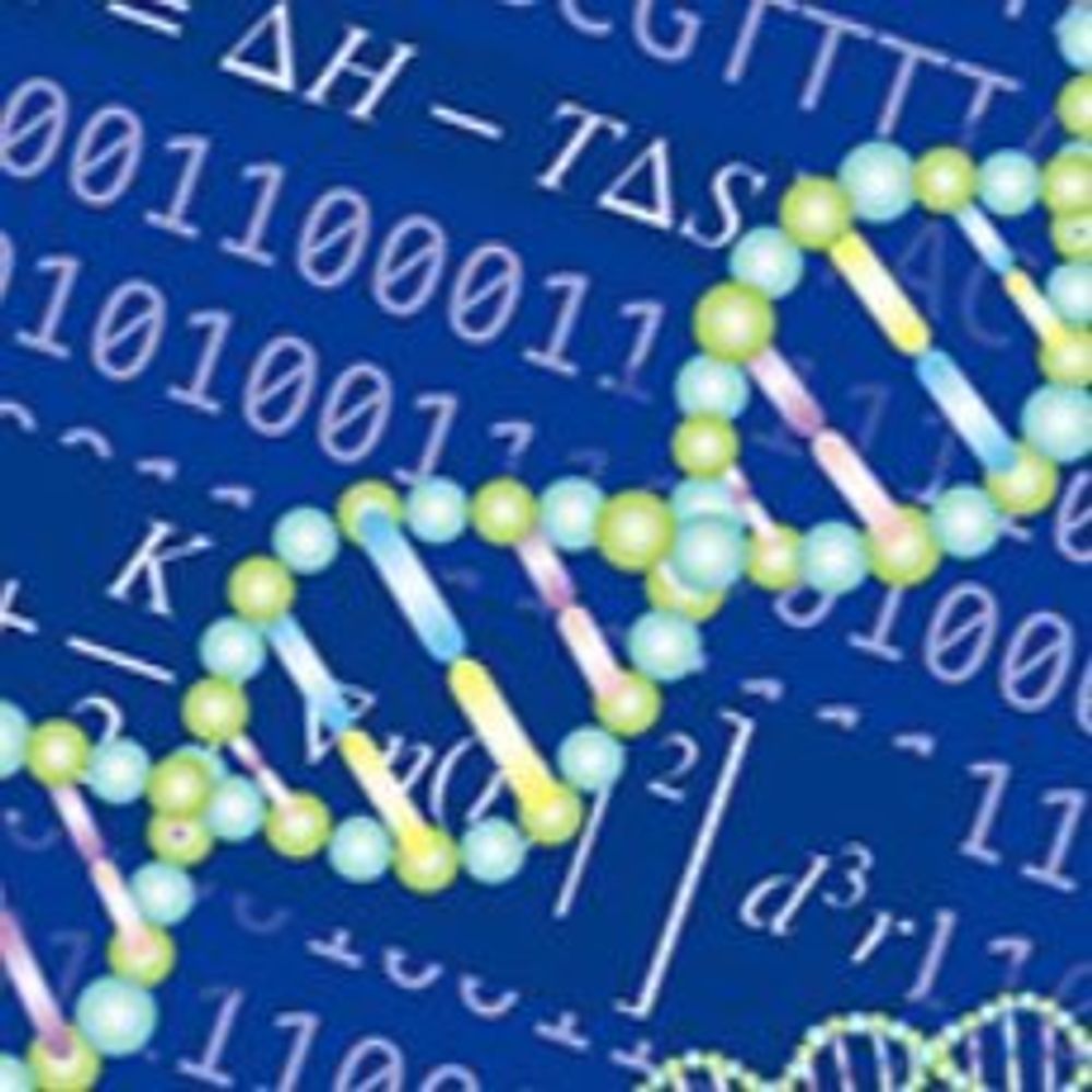 Takinoue Lab (瀧ノ上研究室, 情報生命物理学)